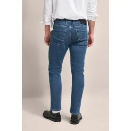 Bugatti Basic Essentials Slim Fit Blau 35/32