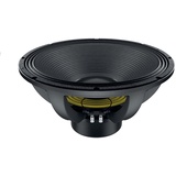 LAVOCE SAN184.50 18" Subwoofer, Neodym, Alukorb