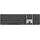 Apple Magic Keyboard mit Touch ID und Ziffernblock PT schwarz