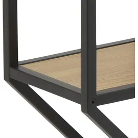 Actona Wandregal 77 x 77 x 20 cm Beige