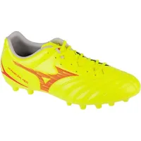 Mizuno Monarcida Neo III Select Ag Fußballschuhe Herren, Gelb