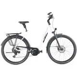 KTM Power Sport 11 Plus 2024 28 Zoll RH 60 cm Herren schwarz