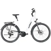 KTM Power Sport 11 Plus 2024 28 Zoll RH 60 cm Herren schwarz