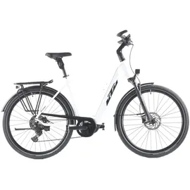 KTM Power Sport 11 Plus 2024 28 Zoll RH 60 cm Herren schwarz
