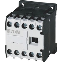 Eaton Power Quality Eaton DILER-31-G(24VDC) Schütz 24 V/DC 6A