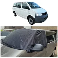 BREMER SITZBEZÜGE Frontscheibenabdeckung für VW T5 T6 T6.1