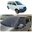 BREMER SITZBEZÜGE Frontscheibenabdeckung für VW T5 T6 T6.1