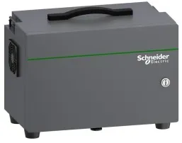 Schneider Electric LXMRL03C1000 Robotersteuerung für Lexium Cobot RL03, 3kg Nutzlast, 230V AC