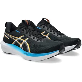 Asics GT-1000 14 Herren Laufschuhe schwarz