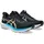 Asics GT-1000 14 Herren Laufschuhe schwarz