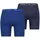 Puma Herren Boxer Unterwäsche, Blau, XL EU