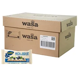 wasa® Milch & Joghurt Knäckebrot 120 St.