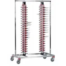 Saro Tellerstapelsystem Plate-Mate TWIN-168