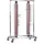 Saro Tellerstapelsystem Plate-Mate TWIN-168