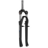 SR Suntour SF15 NVX P Coil 28" SL 180mm 1-1/8 63mm