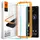 SPIGEN Glass Align Master Clear 2 Pack - Google Pixel 7a