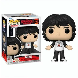 Funko Pop! Stranger Things - Mike 1239