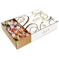 Schokolade Geniesser Box 1 LINDT 93097 930g