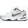Nike Air Monarch IV White/Black 46