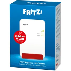 AVM FRITZ!Repeater 1610 Outdoor 20003161
