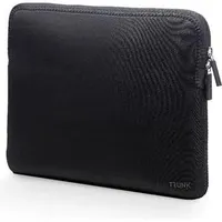 Trunk Schutzhülle für MacBook Air M2/Pro 13", Schwarz
