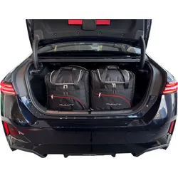Kofferraumtaschen Set - BMW 5