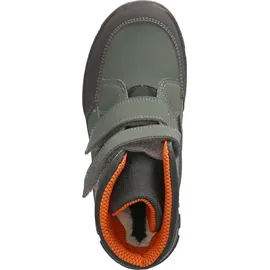 Ricosta Klettstiefel Grün 35