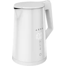AENO EK8S 1,7 l Weiß