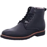 Panama Jack Glasgow Igloo C3 schwarz 44