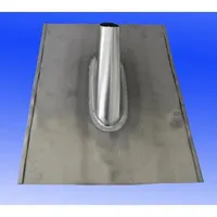 Peres DAD 65 Zink Stahl