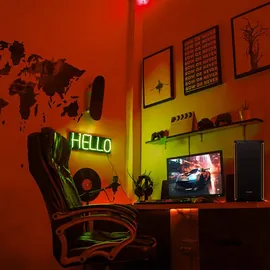 dcl24.de Rendering PC Intel i7-14700KF 2023 32 GB RAM 1 TB SSD RTX 5070 Ti Win 11