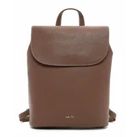 SURI FREY Rucksack Ketty Backbag Darktaupe