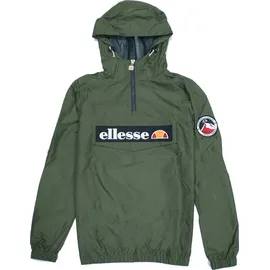 Ellesse Mont 2 Jacke kaki XL