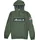 Ellesse Mont 2 Jacke kaki XL