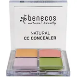 benecos Natural CC Concealer