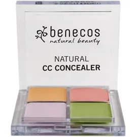 benecos Natural CC Concealer