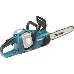 Makita, Kettensäge, DUC303Z Akku-Kettensäge, 2X18V BL-Motor, 300 mm, 20 m/s. Ohne Akkus und Ladegerät!