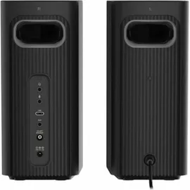 Creative Labs Creative T60 2.0 Schwarz