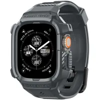 SPIGEN Rugged Armor Pro dark gray Apple Watch Ultra 3/2/1