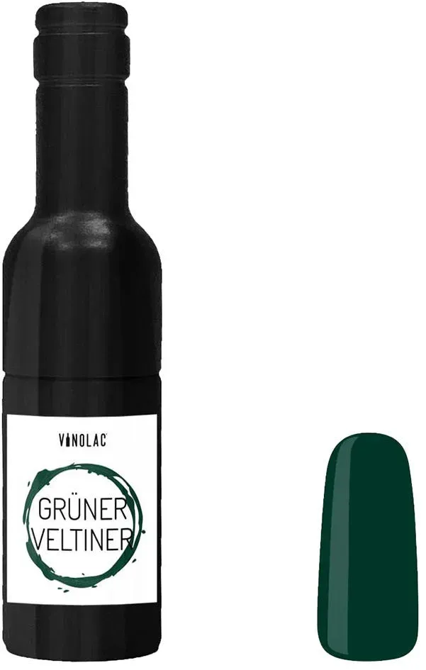 VINOLAC Nagellack Grüner Veltiner 8 ml