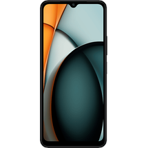 Xiaomi Redmi A3 3 GB RAM 64 GB midnight black