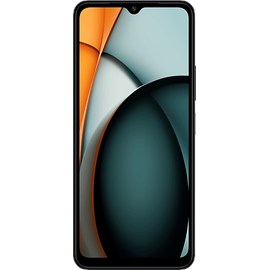 Xiaomi Redmi A3 3 GB RAM 64 GB midnight black