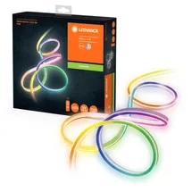 LEDVANCE LED-Stripe 4058075504745 15 W RGB 300 cm