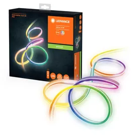 LEDVANCE LED-Stripe 4058075504745 15 W RGB 300 cm