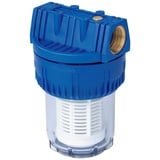 METABO Pumpen-Vorfilter 1" mit waschbarem Filtereinsatz (0903050314)
