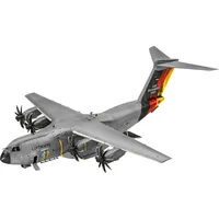 REVELL Air Defender Set (Airbus A400M & Tornado) (03789)