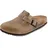 Birkenstock Boston Nubukleder geölt tabacco brown 46