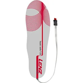 Lenz set of Heat Sole 1.0 schwarz