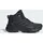 adidas Terrex Skychaser AX5 Mid GTX Carbon/Core Black/Semi Flash Aqua 42