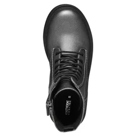 GEOX ECLAIR Boots Weiß 33